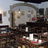 Restaurant cr�perie L'Amphore, bar, Galettes, fruits de mer � Quimiac Mesquer, Loire Atlantique 44