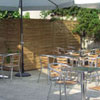 Restaurant cr�perie L'Amphore, bar, Galettes, fruits de mer � Quimiac Mesquer, Loire Atlantique 44