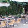 Restaurant cr�perie L'Amphore, bar, Galettes, fruits de mer � Quimiac Mesquer, Loire Atlantique 44
