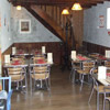Restaurant cr�perie L'Amphore, bar, Galettes, fruits de mer � Quimiac Mesquer, Loire Atlantique 44